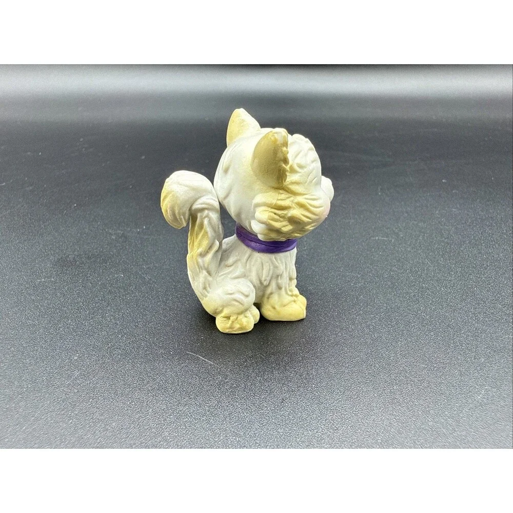 2007 Barbie Pet Cat